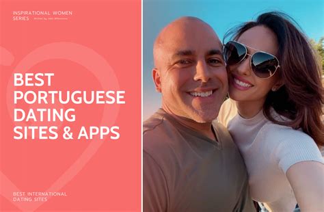 Portuguese Dating Website